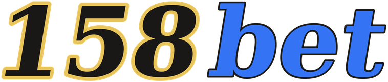 158bet logo