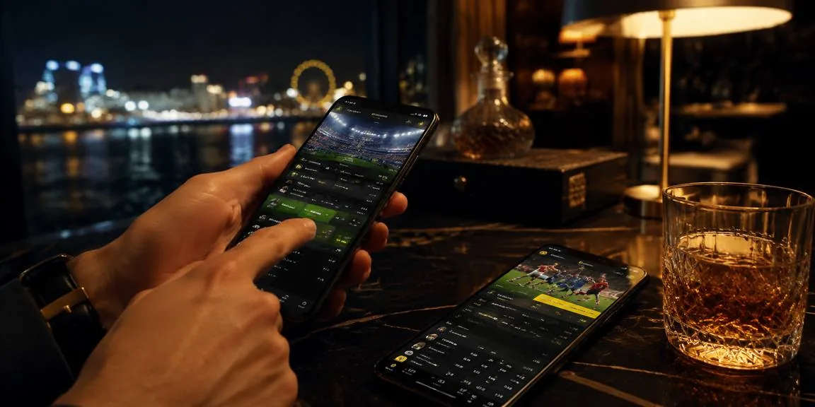 158bet Trải nghiệm di động