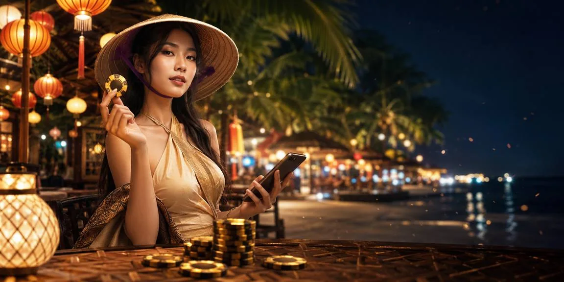 158bet Việt Nam Tổng quan