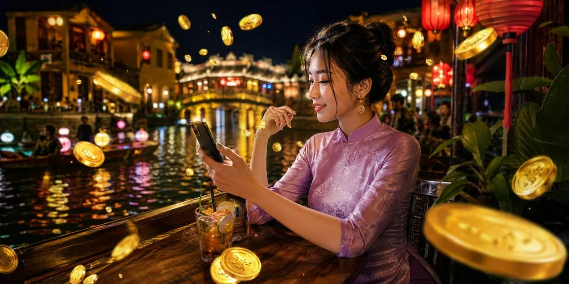 158bet Việt Nam Sảnh casino